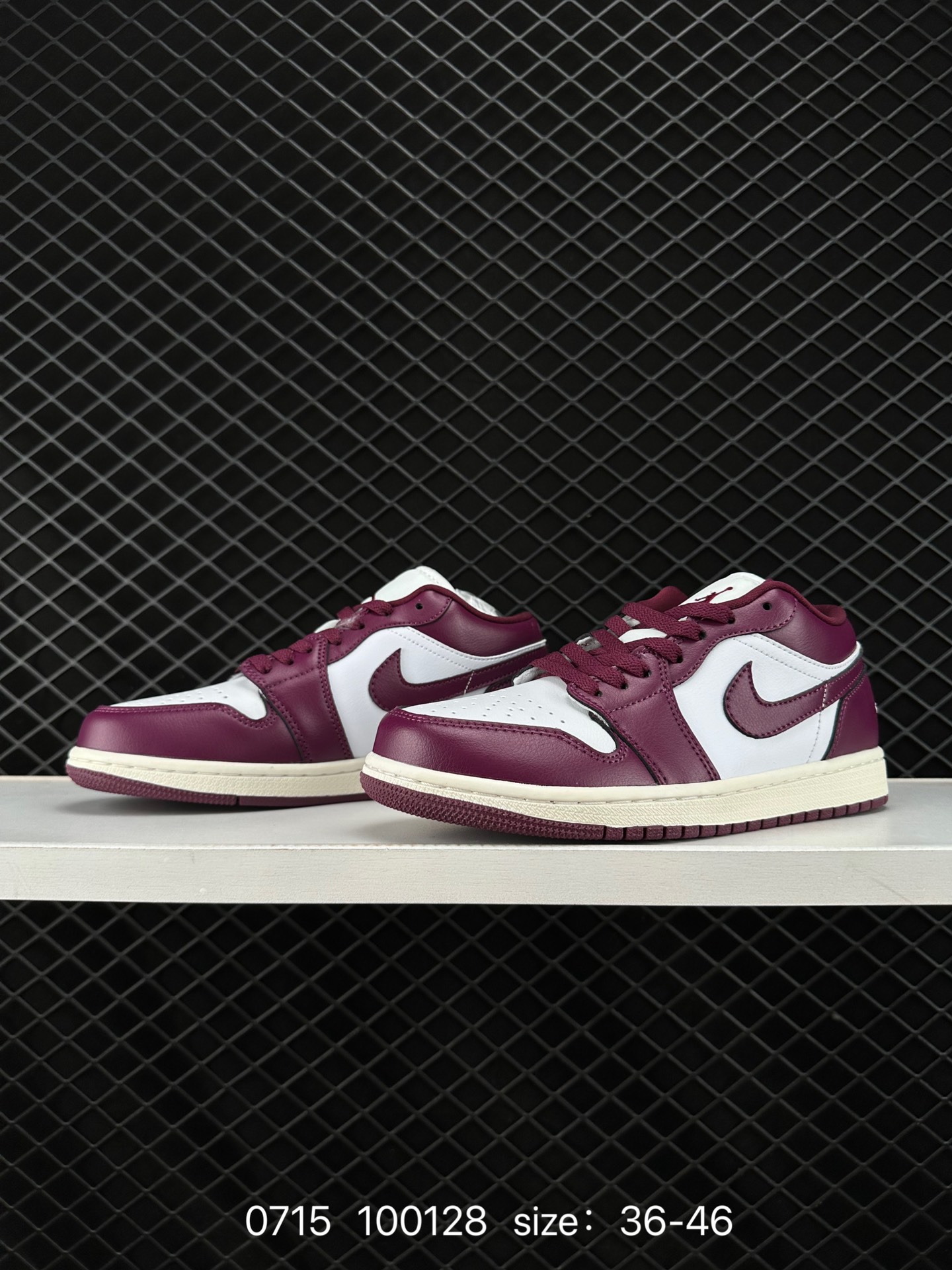 Air Jordan 1 Low AJ1